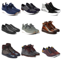 Мужская обувь