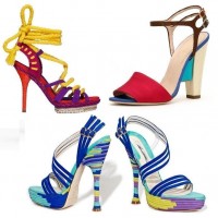 Женская обувь